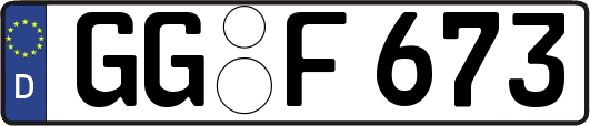 GG-F673