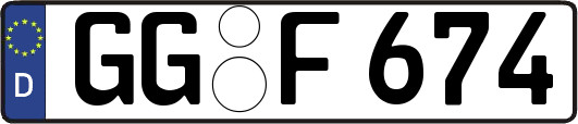 GG-F674