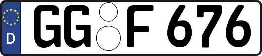 GG-F676