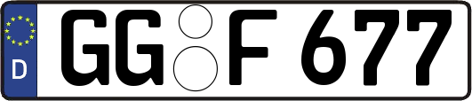 GG-F677