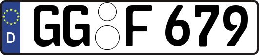 GG-F679