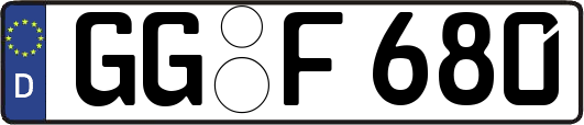 GG-F680