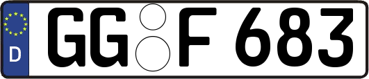GG-F683