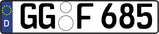 GG-F685