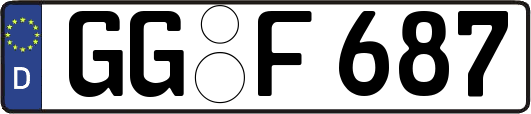 GG-F687