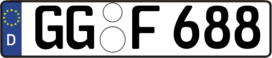 GG-F688
