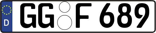 GG-F689