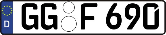 GG-F690