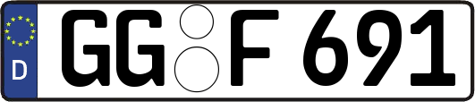 GG-F691