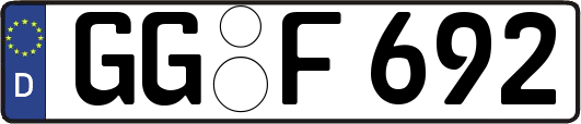 GG-F692