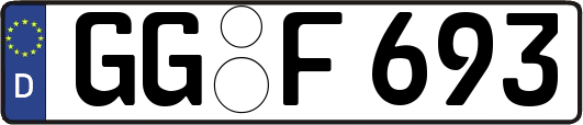 GG-F693