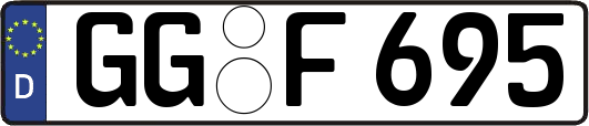 GG-F695