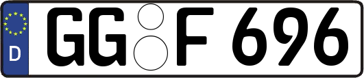 GG-F696