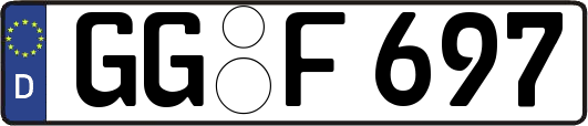 GG-F697