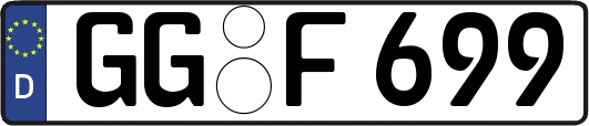 GG-F699
