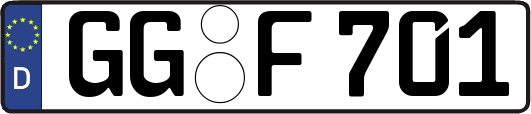 GG-F701