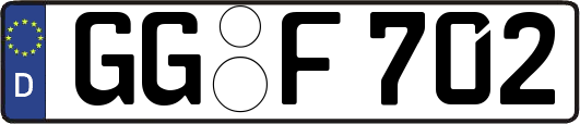 GG-F702
