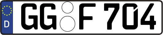 GG-F704