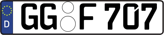 GG-F707