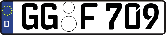 GG-F709