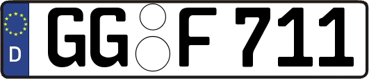 GG-F711