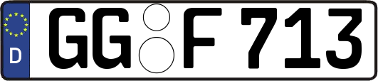 GG-F713