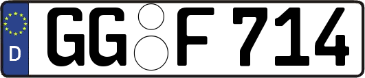GG-F714