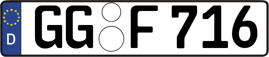 GG-F716