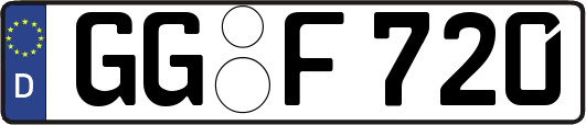 GG-F720