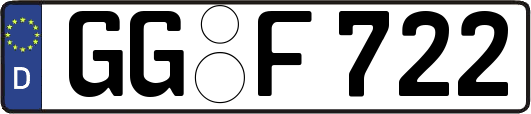 GG-F722