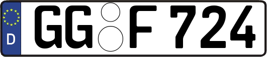 GG-F724