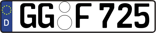 GG-F725