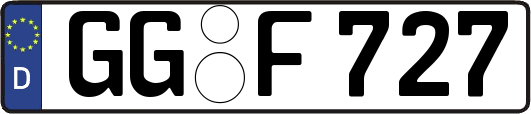 GG-F727