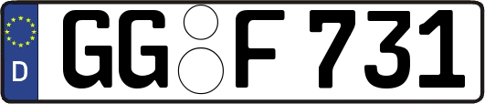 GG-F731