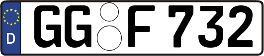 GG-F732