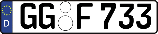 GG-F733