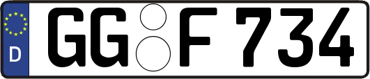 GG-F734