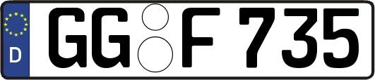 GG-F735