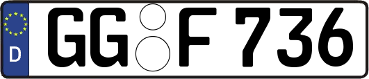 GG-F736
