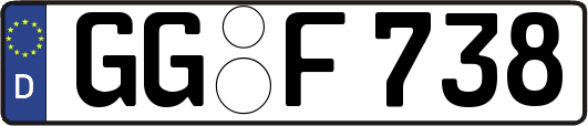 GG-F738