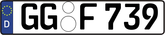 GG-F739