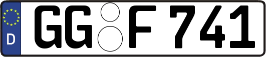 GG-F741