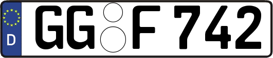 GG-F742