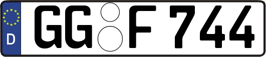 GG-F744