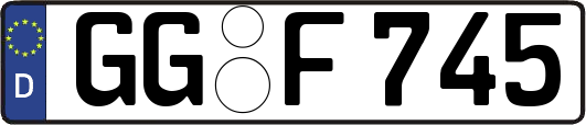 GG-F745