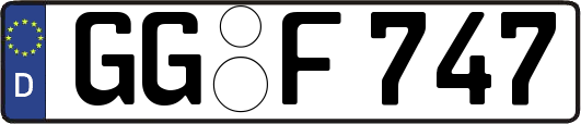 GG-F747