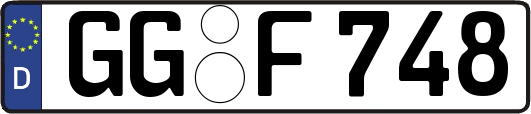 GG-F748