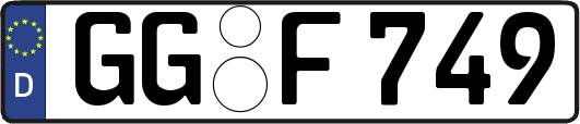 GG-F749