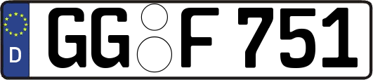 GG-F751