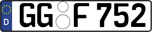 GG-F752